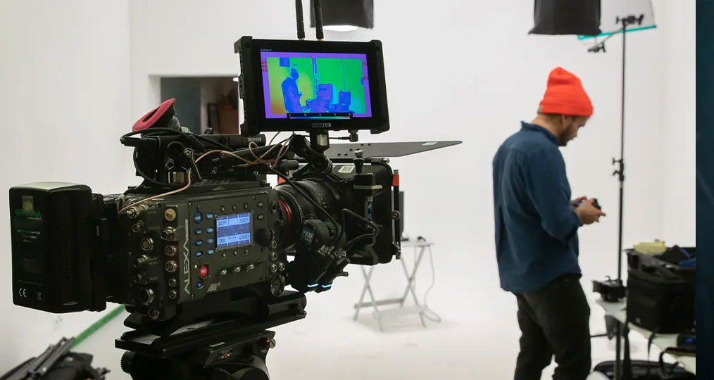 كيف تتغلب على العادات السيئة في التصوير؟