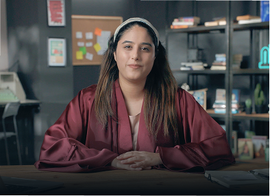 أفنان لنجاوي