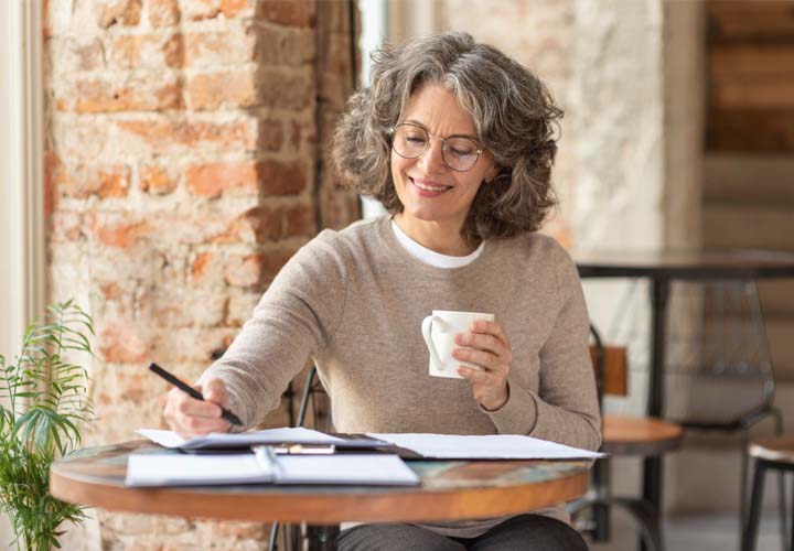 العمل في صناعة الأفلام