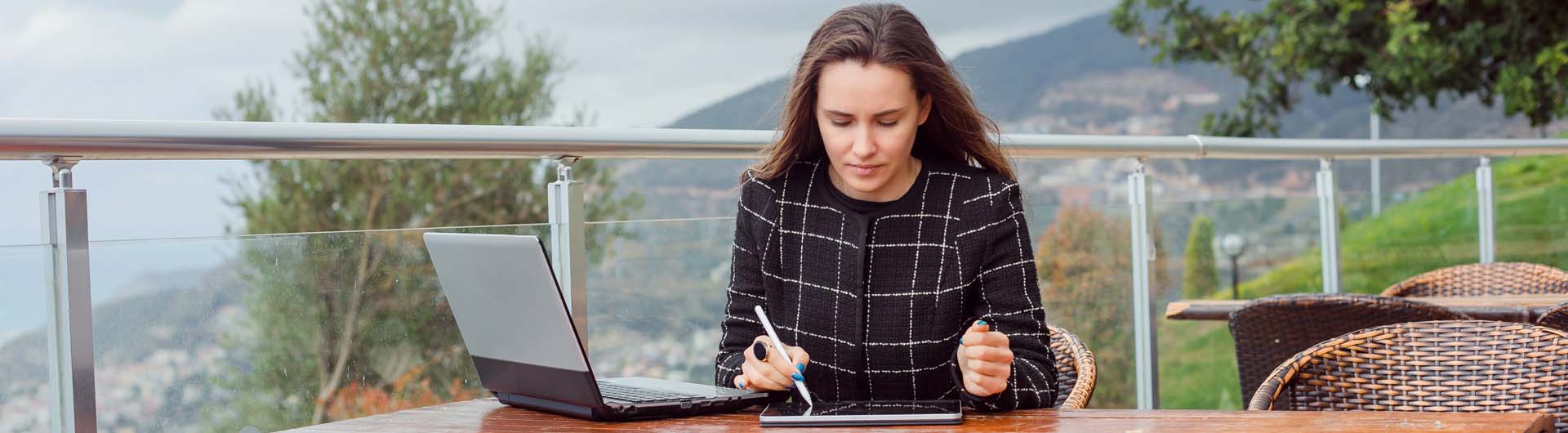 العمل في صناعة الأفلام